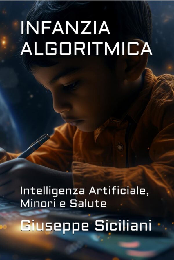 Infanzia Algoritmica